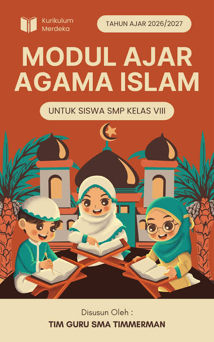 Fiqih Ibadah Praktis & Panduan Zakat