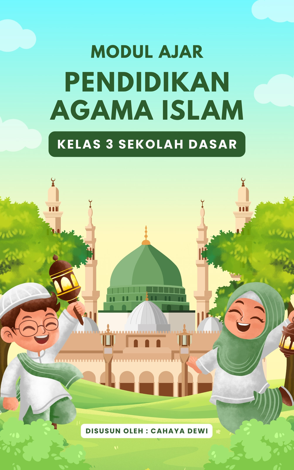 Kumpulan Doa & Dzikir Pagi Petang Shahih