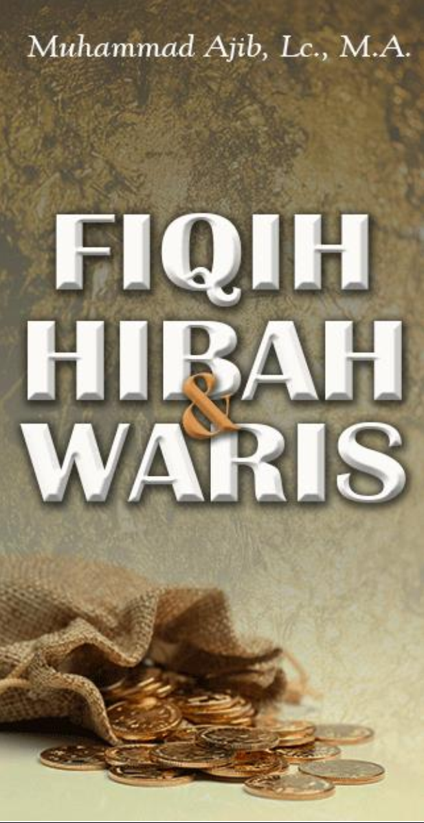 Fiqih Hibah dan Waris