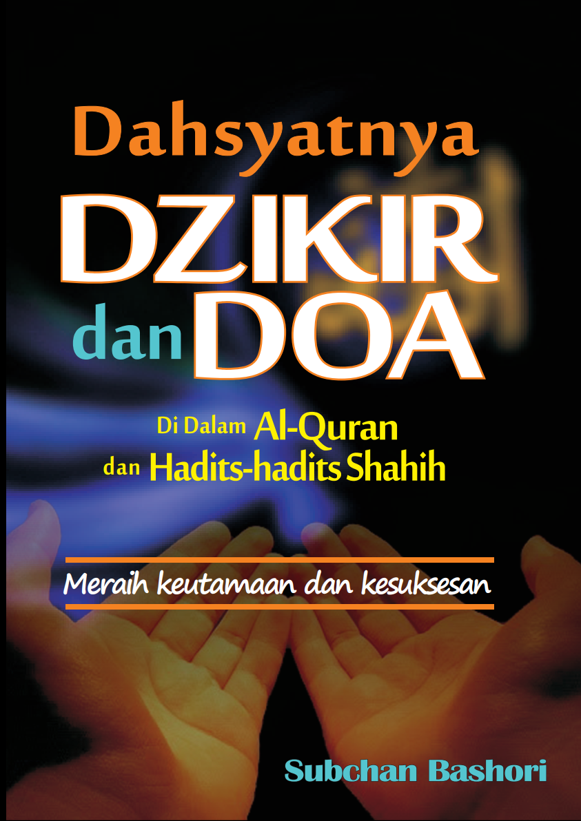 Dzikir dan Doa