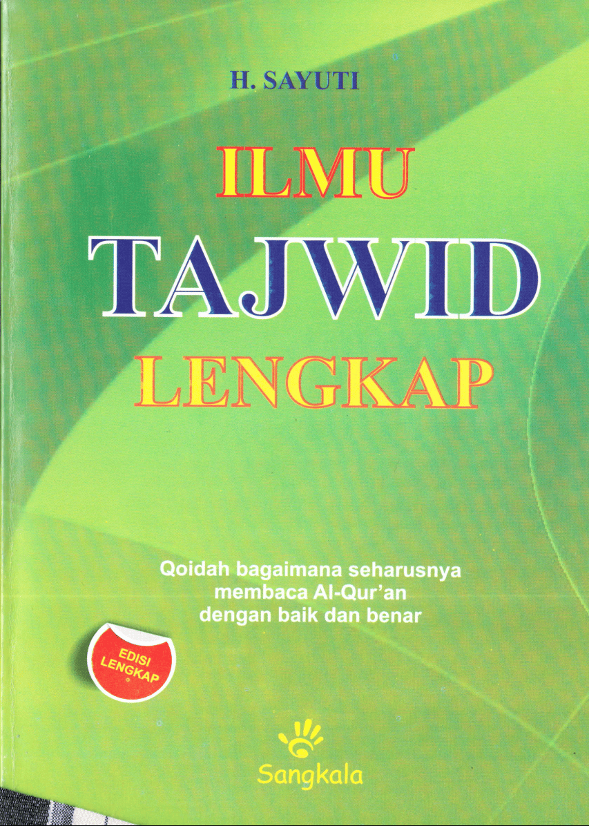 Ilmu Tajwid Lengkap